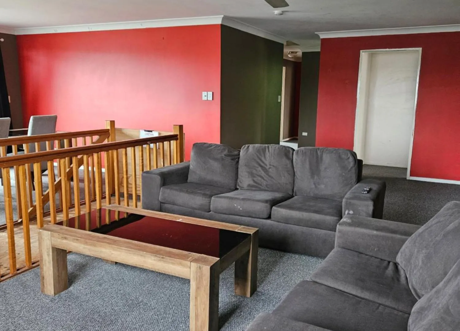 Rockhampton Court Apartment 0*,