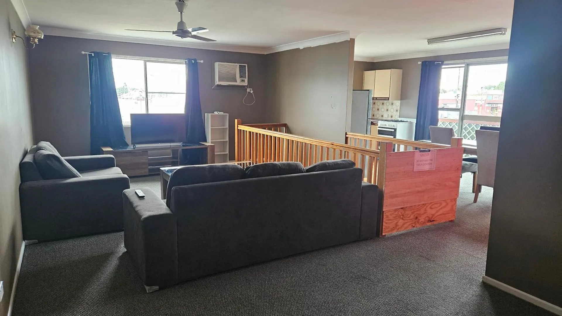 Rockhampton Court Apartment 오스트레일리아